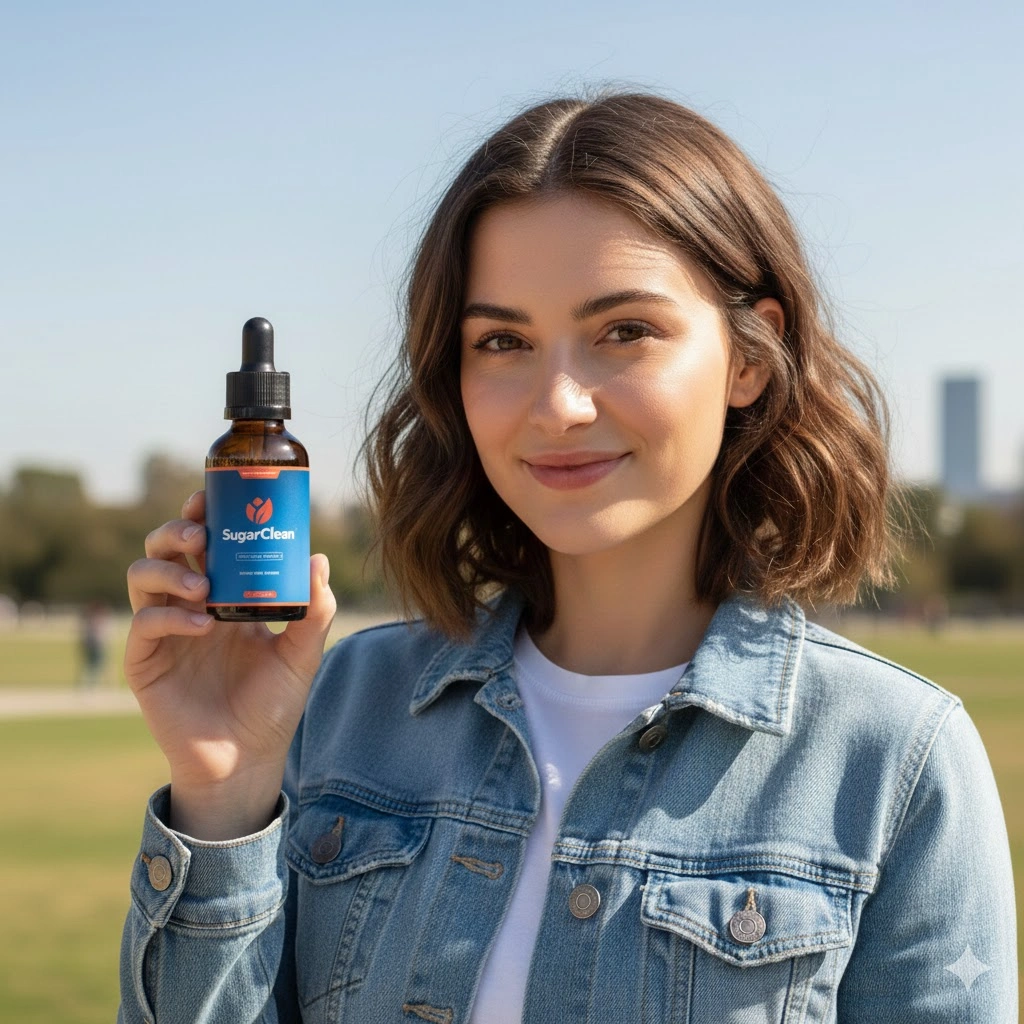 Sugar Clean Official Blood Sugar Support Formula